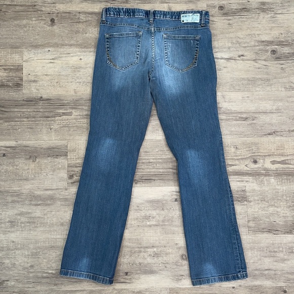 Converse One Star Blue Jeans - Picture 8 of 12